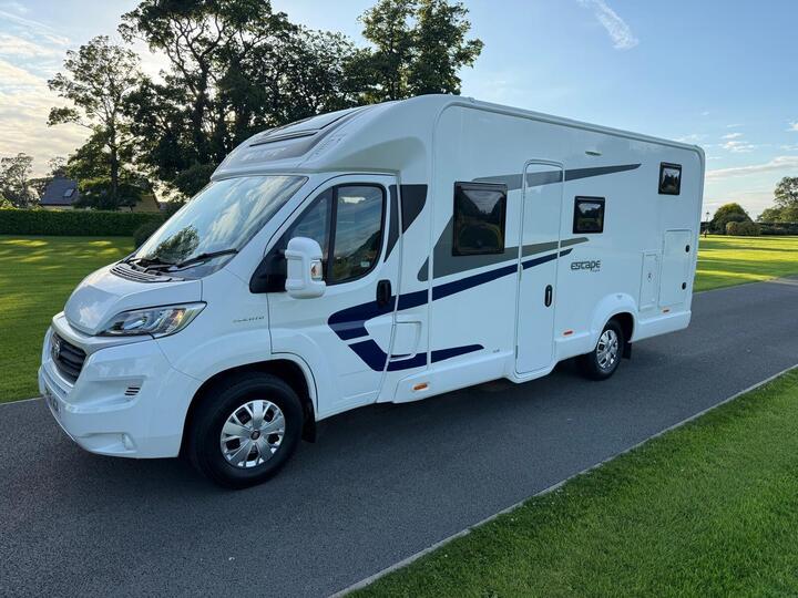 Fiat DUCATO 35 C/C MULTIJET II