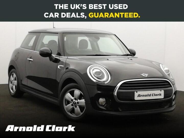 MINI Hatch 1.5 One Classic Euro 6 (s/s) 3dr