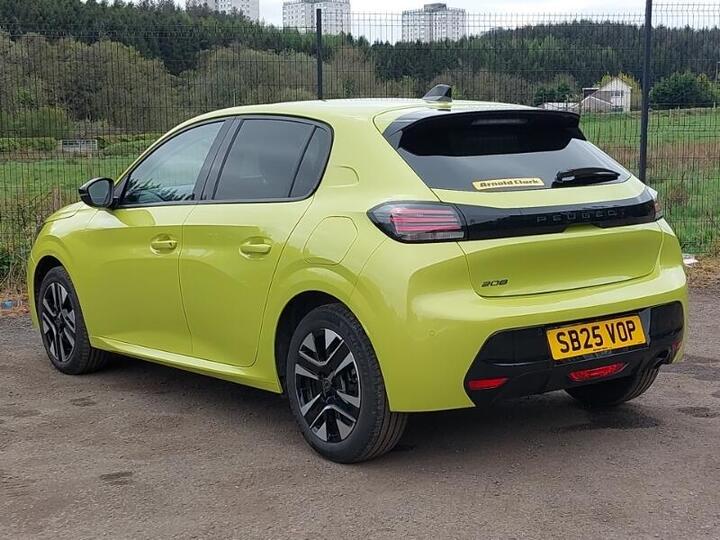 Peugeot 208 1.2 PureTech Allure Euro 6 (s/s) 5dr