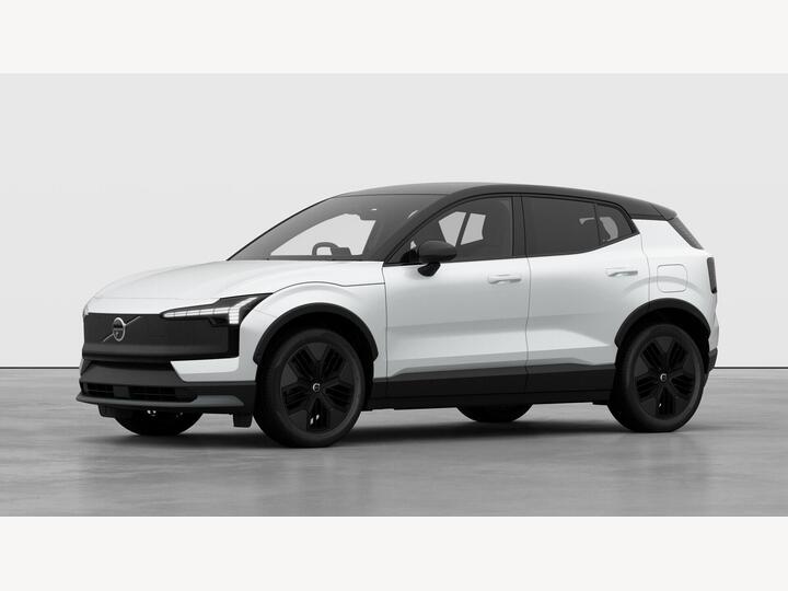 Volvo EX30 Cross Country P5 Long Range 69kWh Ultra Auto 5dr