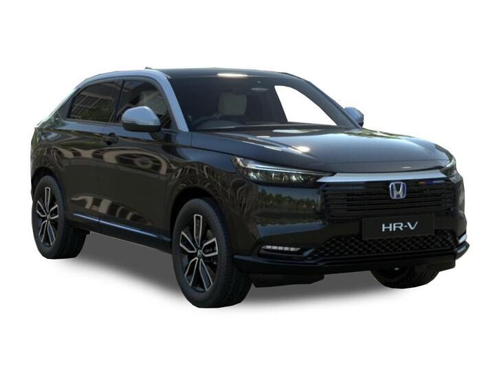 Honda HR-V 1.5 H I-MMD E:HEV Advance Style Plus CVT Euro 6 (s/s) 5dr