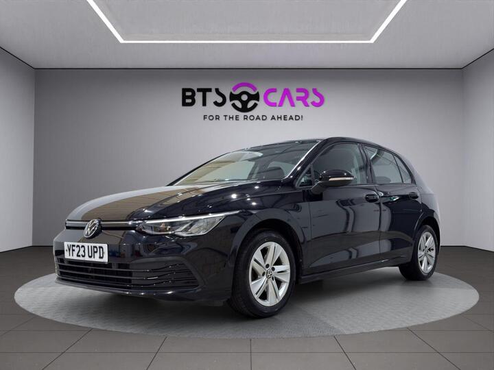 Volkswagen GOLF 1.5 TSI Life Euro 6 (s/s) 5dr