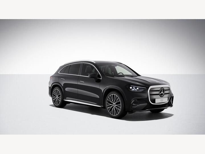 Mercedes-Benz GLC GLC250 85kWh AMG Line (Premium Plus) Auto2 5dr (11kW Charger)