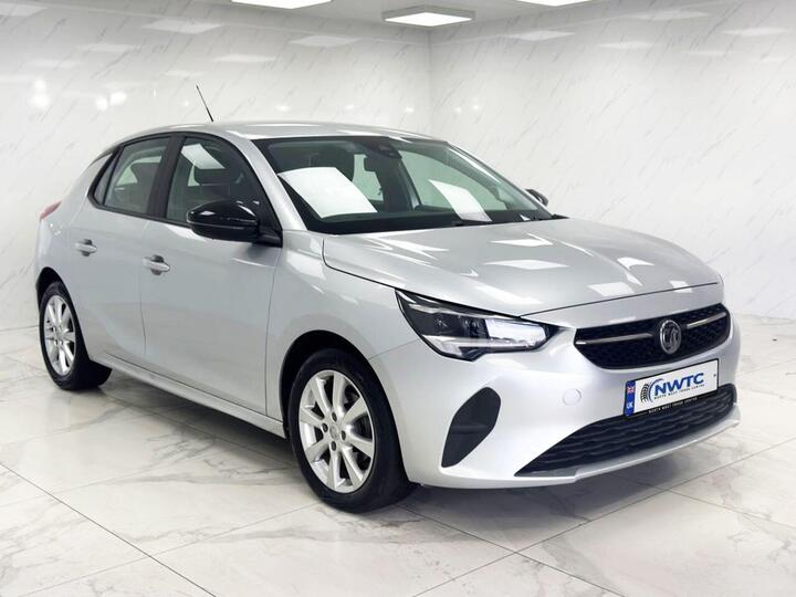 Vauxhall CORSA 1.2 SE Edition Euro 6 5dr