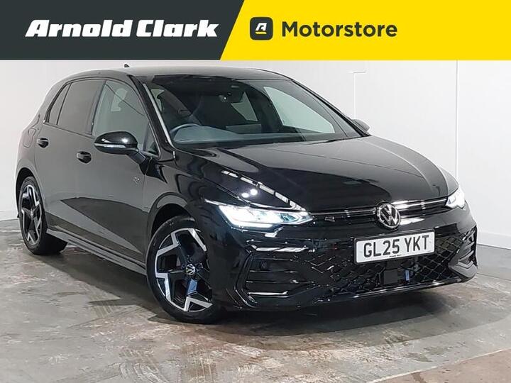 Volkswagen Golf 1.5 TSI R-Line Euro 6 (s/s) 5dr
