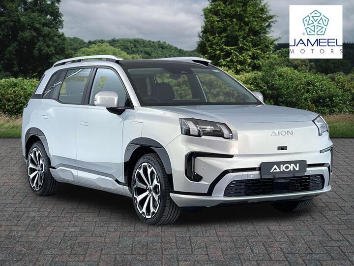 AION V 75.3kWh Auto 5dr