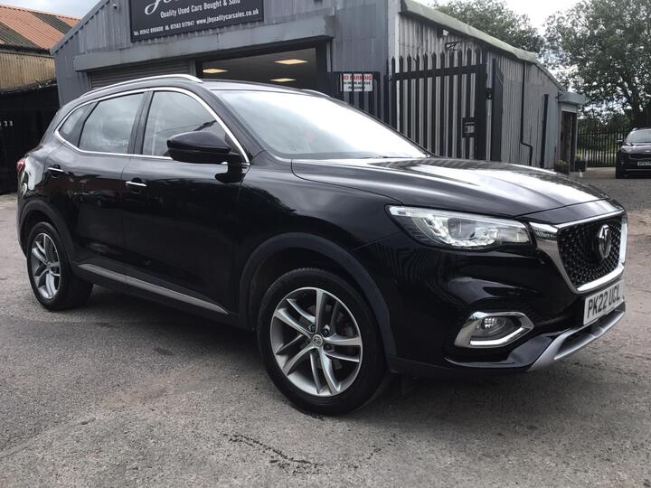 MG MG HS 1.5 T-GDI Excite Euro 6 (s/s) 5dr