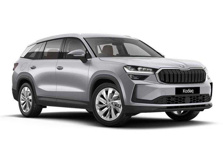 Skoda Kodiaq 2.0 TDI SE L DSG 4WD Euro 6 (s/s) 5dr (7 Seat)