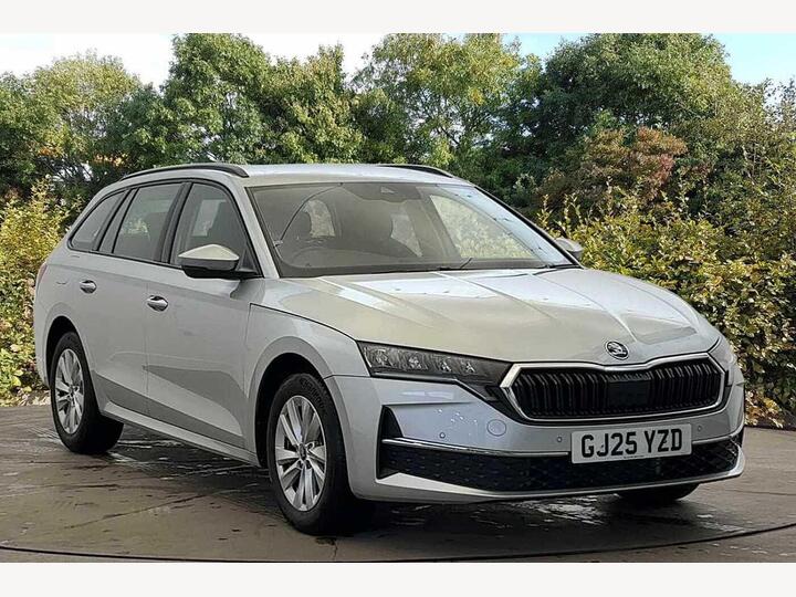 Skoda OCTAVIA 1.5 TSI E-TEC MHEV ACT SE Technology DSG Euro 6 (s/s) 5dr