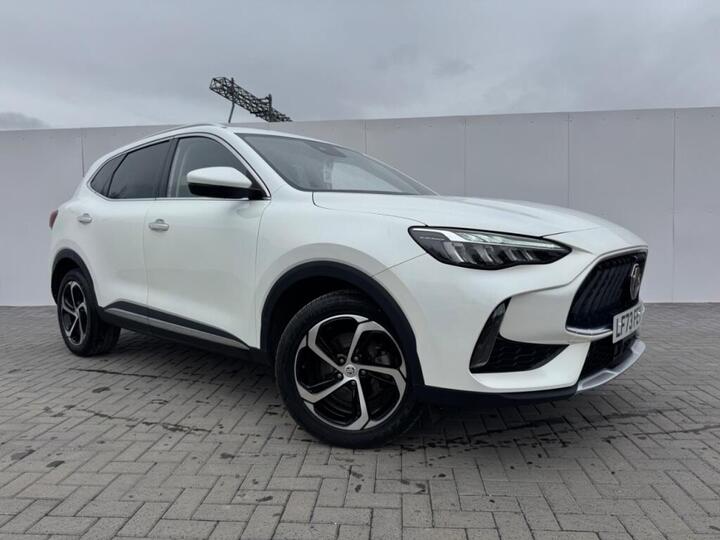 MG HS 1.5 T-GDI Trophy Euro 6 (s/s) 5dr