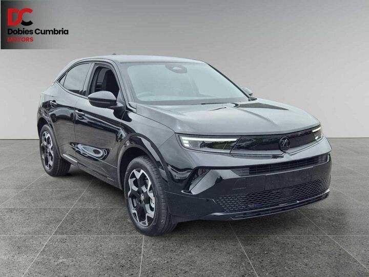 Vauxhall Mokka 1.2 Turbo GS Auto Euro 6 (s/s) 5dr