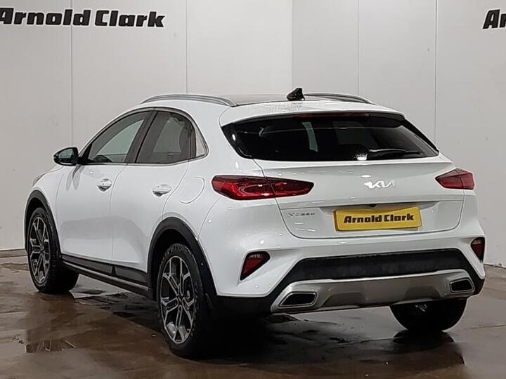 Kia XCeed 1.5 T-GDi 4 Euro 6 (s/s) 5dr