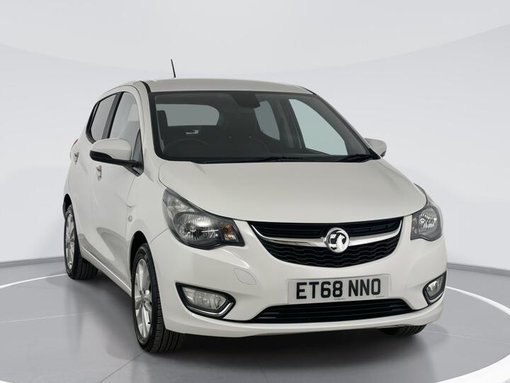 Vauxhall VIVA 1.0i SL Euro 6 5dr