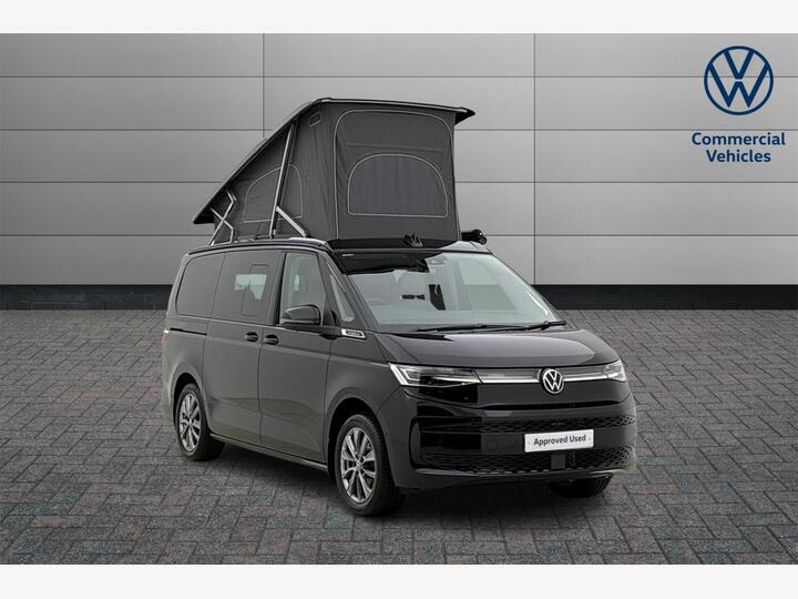 Volkswagen California 2.0 TDI Ocean DSG Euro 6 (s/s) 4dr