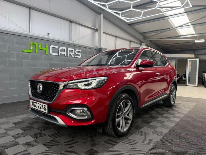 MG MG HS 1.5 T-GDI Exclusive Euro 6 (s/s) 5dr