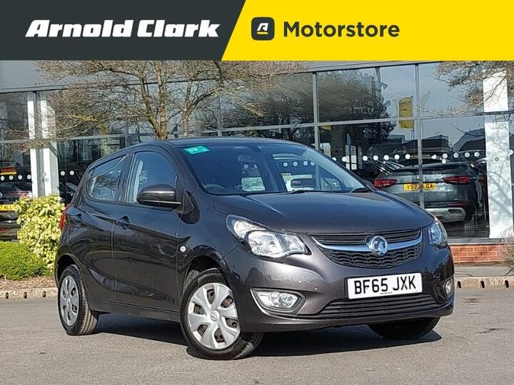 Vauxhall Viva 1.0i SE Euro 6 5dr