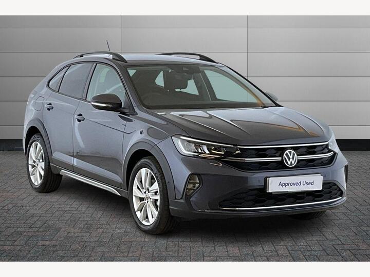 Volkswagen Taigo 1.0 TSI Match Euro 6 (s/s) 5dr