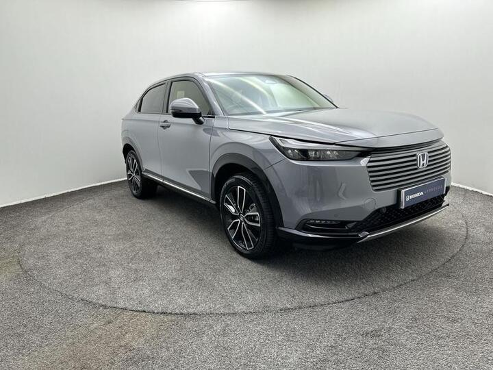 Honda HR-V 1.5 H I-MMD E:HEV Advance CVT Euro 6 (s/s) 5dr
