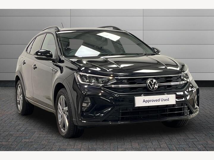 Volkswagen Taigo 1.0 TSI R-Line Euro 6 (s/s) 5dr