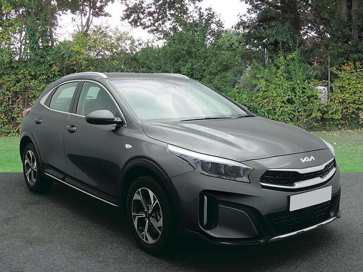 Kia XCeed 1.5 T-GDi 2 Euro 6 (s/s) 5dr