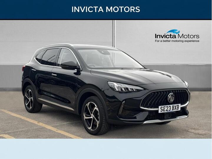 MG HS 1.5 T-GDI Trophy Euro 6 (s/s) 5dr