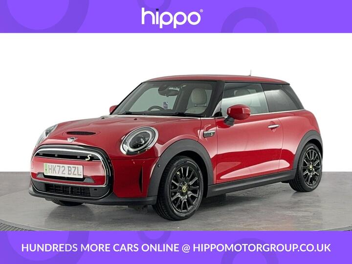 MINI Electric Hatch Cooper SE 32.6kWh Level 3 Auto 3dr