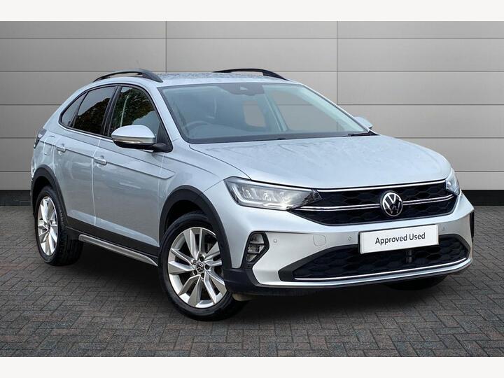Volkswagen Taigo 1.0 TSI Match Euro 6 (s/s) 5dr