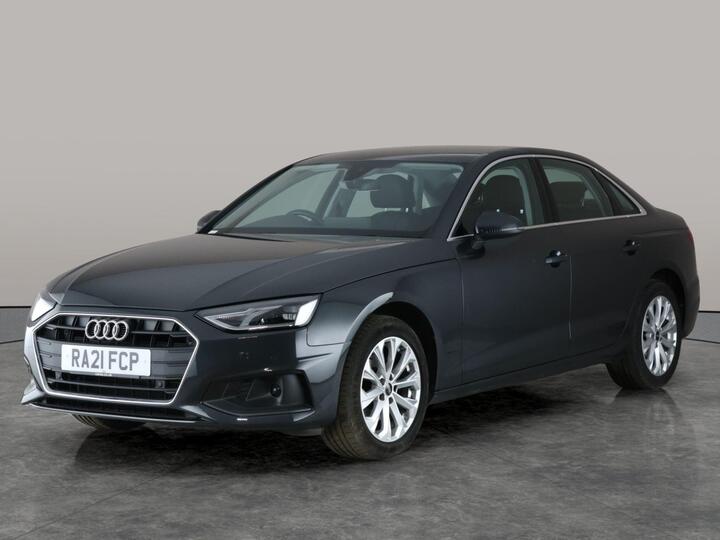 Audi A4 2.0 TDI 30 Technik S Tronic Euro 6 (s/s) 4dr