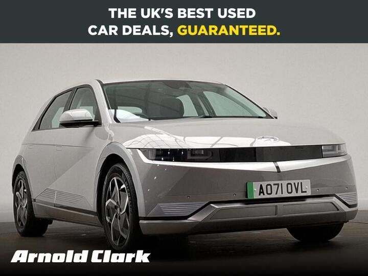 Hyundai IONIQ 5 73kWh Premium Auto 5dr