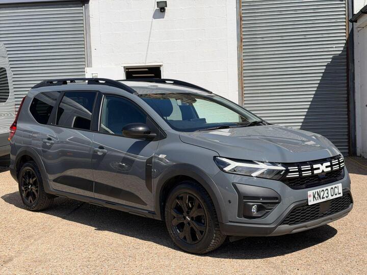 Dacia JOGGER 1.0 TCe Extreme SE Euro 6 (s/s) 5dr