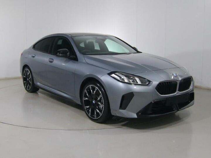 BMW 2 SERIES 2.0 223i MHT M Sport DCT XDrive Euro 6 (s/s) 4dr