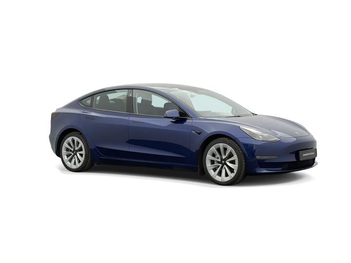 Tesla Model 3 (Dual Motor) Long Range Auto 4WDE 4dr