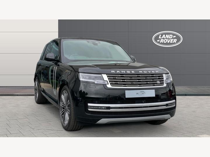 Land Rover Range Rover 4.4 P530 V8 Autobiography Auto 4WD Euro 6 (s/s) 5dr