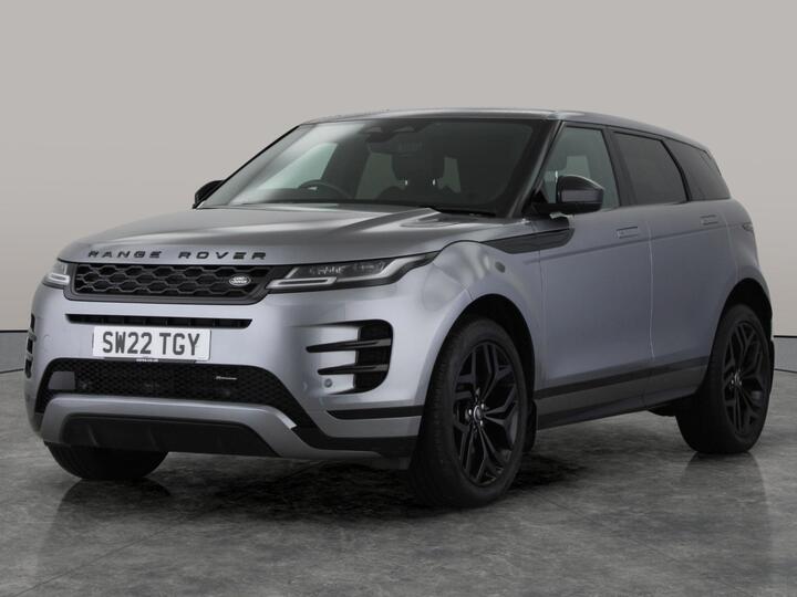 Land Rover Range Rover Evoque 2.0 D200 MHEV R-Dynamic SE Auto 4WD Euro 6 (s/s) 5dr