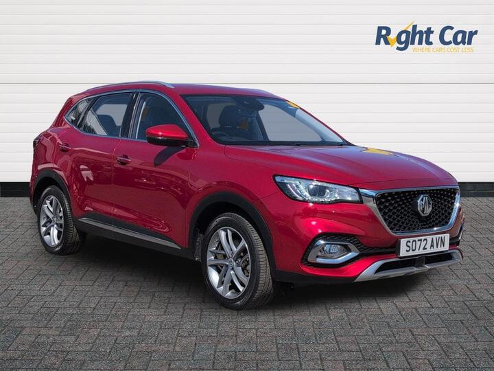 MG Hs 1.5 T-GDI Excite Euro 6 (s/s) 5dr