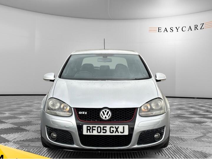 Volkswagen Golf 2.0 TFSI GTI 3dr