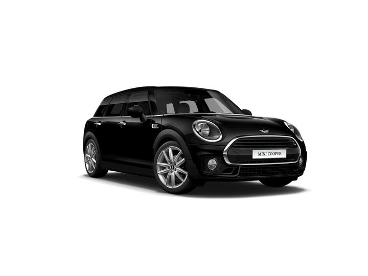 MINI Clubman 1.5 Cooper Auto Euro 6 (s/s) 6dr
