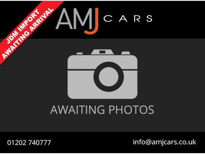 Honda FIT 1.3 Automatic Petrol Purple 5dr 5DOOR/ NEW MOT/ SERVICE