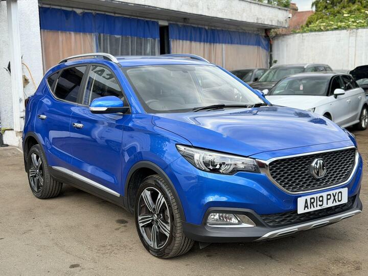 MG MG ZS 1.0 T-GDI Exclusive Auto Euro 6 5dr