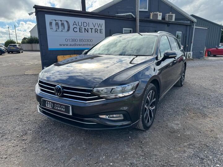 Volkswagen PASSAT 1.5 TSI EVO SEL DSG Euro 6 (s/s) 5dr Volkswagen PASSAT 1.5 TSI EVO SEL DSG Euro 6 (s/s) 5dr
