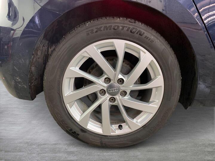 Audi A1 1.0 TFSI 25 Sport Sportback Euro 6 (s/s) 5dr