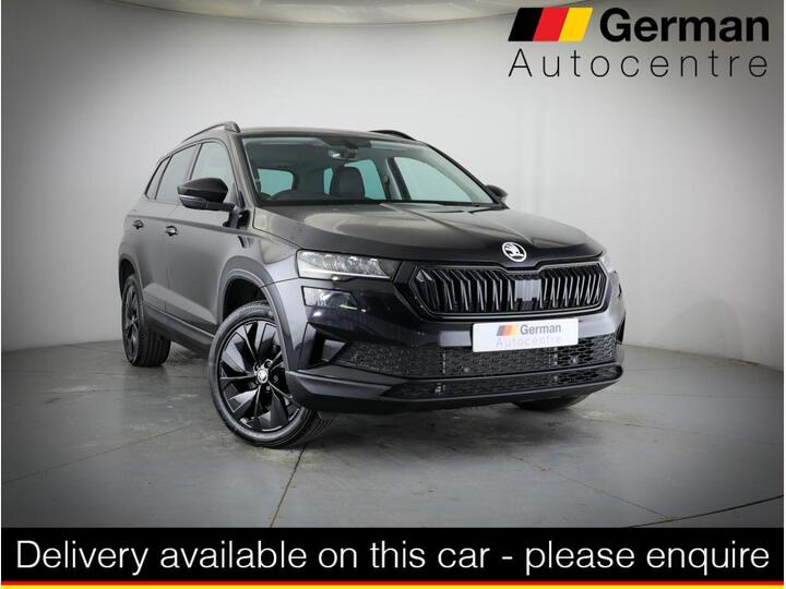 Skoda KAROQ 1.5 TSI ACT SE L DSG Euro 6 (s/s) 5dr