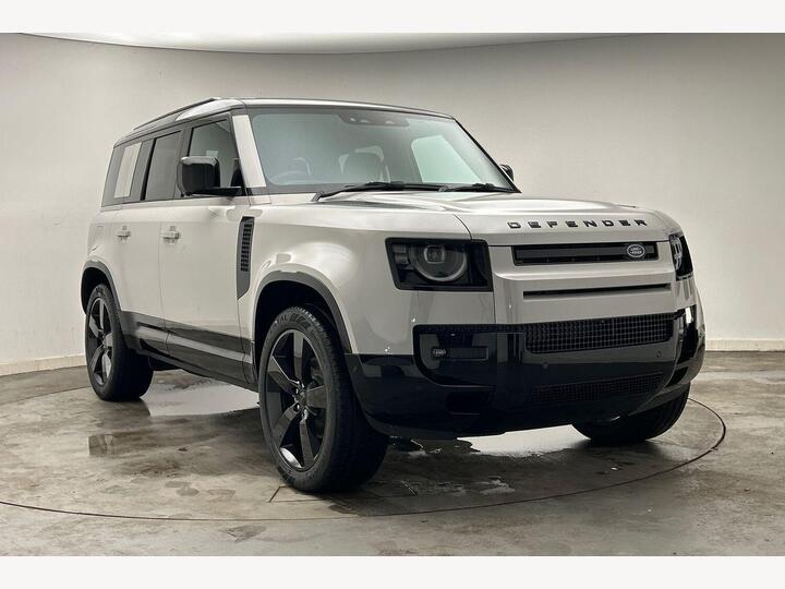 Land Rover Defender 110 3.0 D250 MHEV X-Dynamic SE Auto 4WD Euro 6 (s/s) 5dr