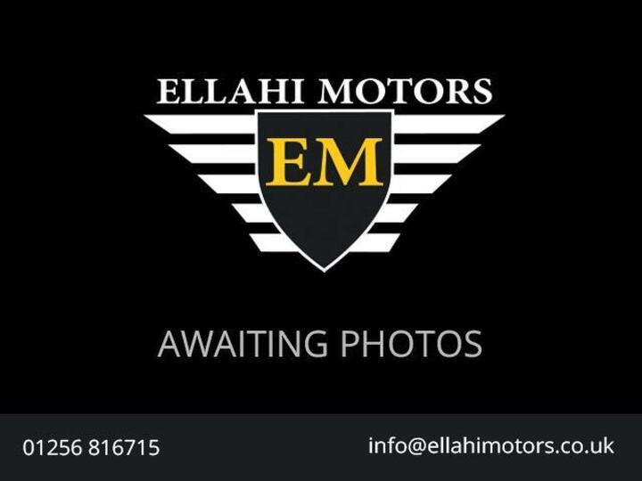 Ford FOCUS 1.6 Style 5dr