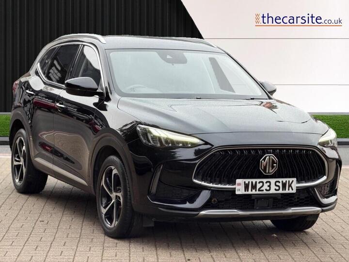 MG MG HS 1.5 T-GDI Trophy DCT Euro 6 (s/s) 5dr
