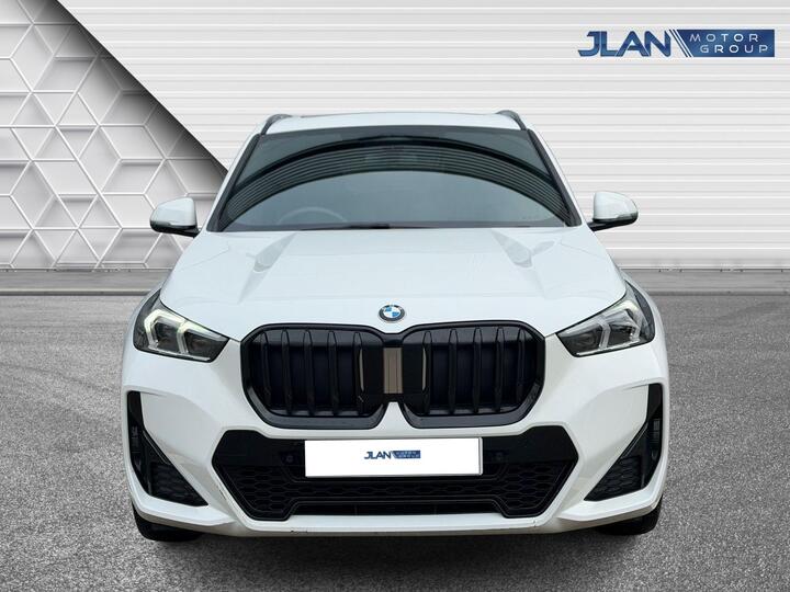 BMW X1 1.5 20i MHT M Sport DCT SDrive Euro 6 (s/s) 5dr