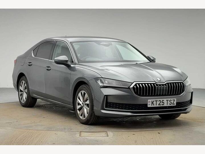 Skoda Superb 1.5 TSI E-TEC MHEV SE Technology DSG Euro 6 (s/s) 5dr