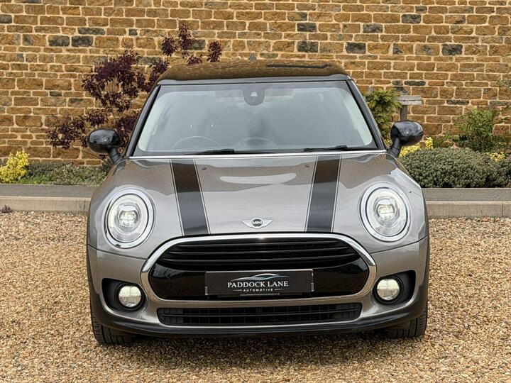 MINI Clubman 1.5 Cooper Euro 6 (s/s) 6dr MINI Clubman 1.5 Cooper Euro 6 (s/s) 6dr