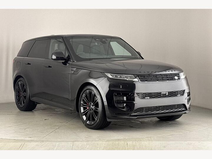 Land Rover Range Rover Sport 3.0 D300 MHEV Autobiography Auto 4WD Euro 6 (s/s) 5dr