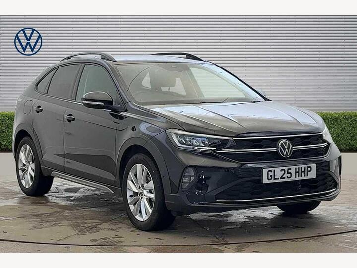 Volkswagen Taigo 1.0 TSI Match Euro 6 (s/s) 5dr